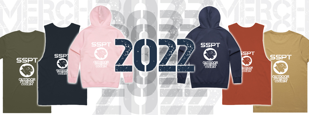 CLICK to buy SSPTs NEW 2022 MERCH